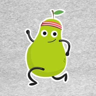 S-pear-itualy and Physically Healthy T-Shirt